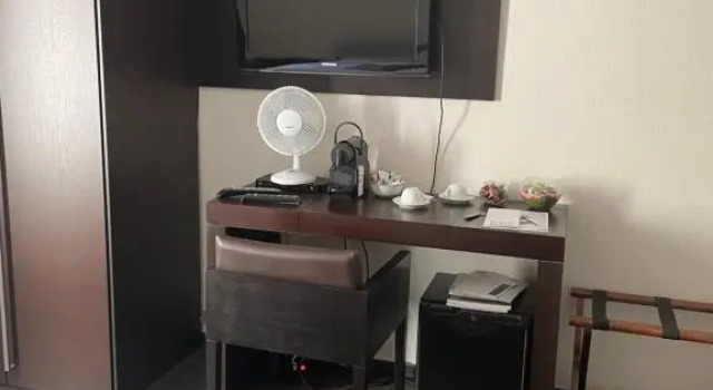 Номер Standard Hotel Tentazioni