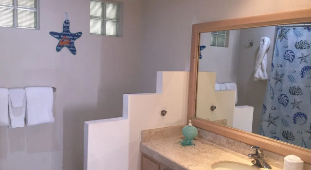 Номер Standard с 2 комнатами Spectacular 2 Bedroom Condo on Sandy Beach at Las Palmas Resort B-704 2 Condo by RedAwning