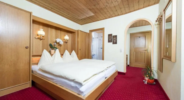 Hotel Sonnhof, Reserva ahora Hotel Grossarl Grossarltal