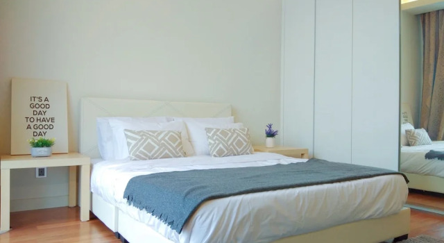 The Signature Service suite Mont Kiara by KLHomeSweet, Забронировать Отель Куала-Лумпур Федеральная территория Куала-Лумпур, рядом с Королевский дворец Истана Негара