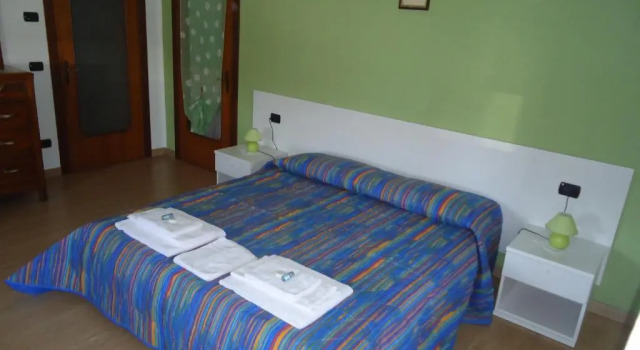 Номер Standard Spagna B&B