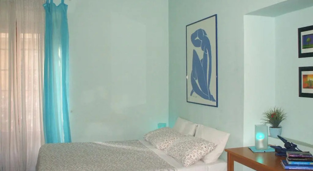 B&B A Casa Di Nancy, Buchen Sie Bed & Breakfast Vaticano Prati Rom