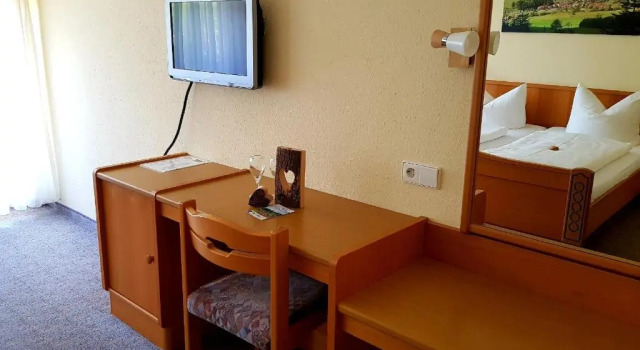 Номер Economy Hotel Walkenstein