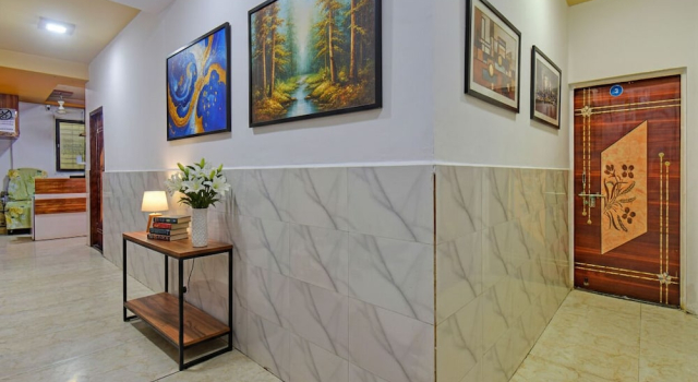 Via Kamal Stay Inn, Забронировать Отель Отели штата Махараштры 3 звезды, 3*