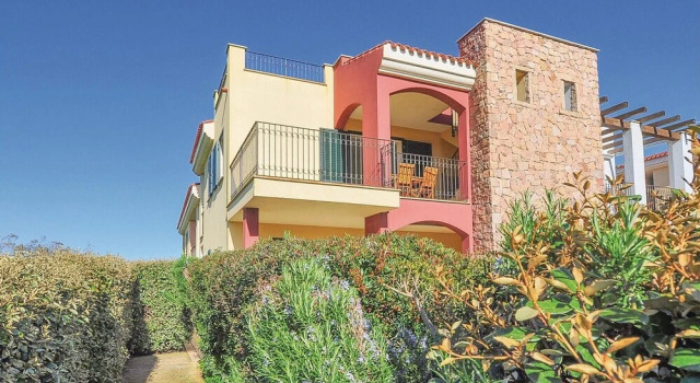 Stunning Apartment in Porto Pozzo OT With 2 Bedrooms, Забронировать Апартаменты/квартира Апартаменты Порто-Поццо, Апартаменты/квартира