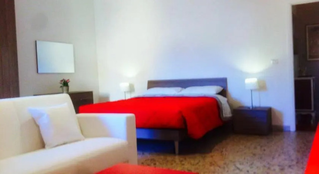 BB Bettini, Book Hotel Tor Vergata Lazio