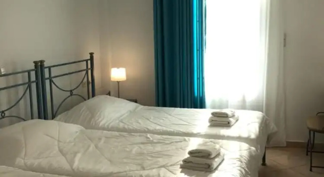 Номер Standard Hotel Lignos