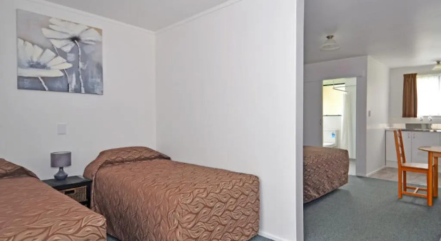 Номер Classic Celtic Motel