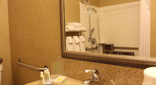 Двухместный номер Standard 3 Rivers Hotel