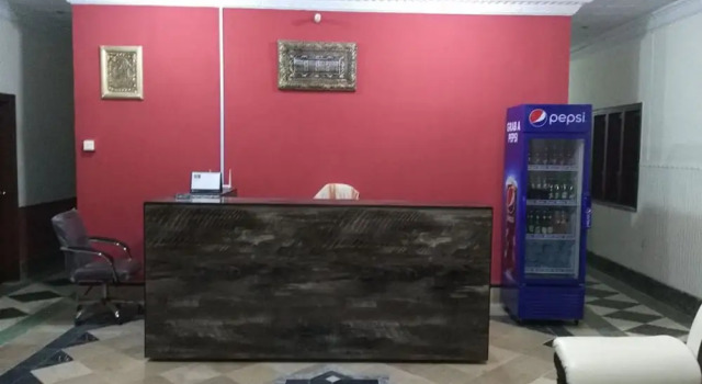 Alydia Inn Guest House, Prenota Affittacamere Sukkur 