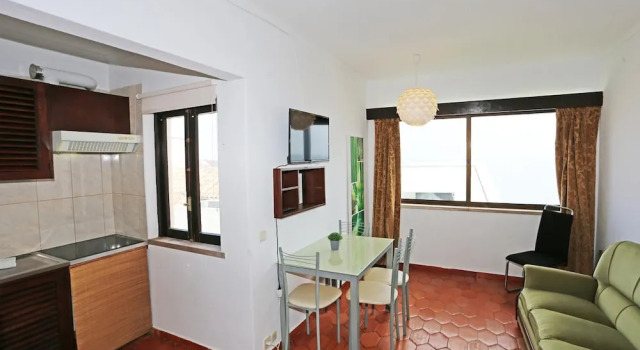 V 05 - Apartment 5 in Seacliff Albufeira, Prenota Appartamento Albufeira Barlavento