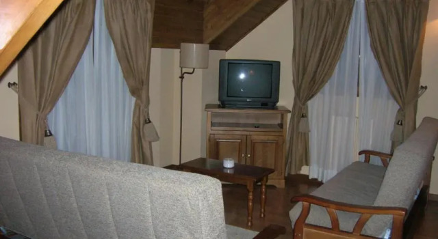 Apartamentos Casa Lavedan, Book Apartment Sallent de Gállego Formigal