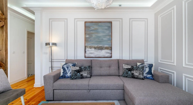 Great Location & Family Apartment