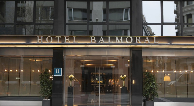 Hotel Balmoral