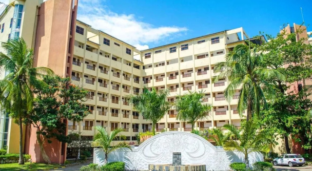 Chrystal Baharini, Buchen Sie Aparthotel Aparthotels in Küstenregion, Aparthotel