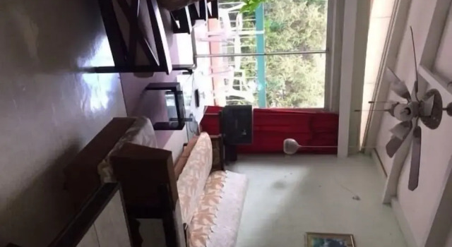 Студия Economy Walmer Lodge Apartments