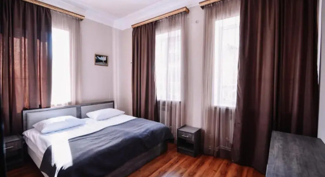 Apart Hotel Sayat-Nova, Prenota Hotel Vanadzor Lori region