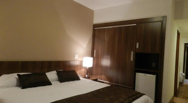 Люкс Standard Casablanca Center Hotel