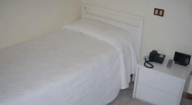 Одноместный номер Comfort Hotel I Cugini