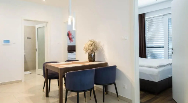 Apartman Balaton, Book Lejlighed Hoteller i Western Transdanubia med parkering, Parkering