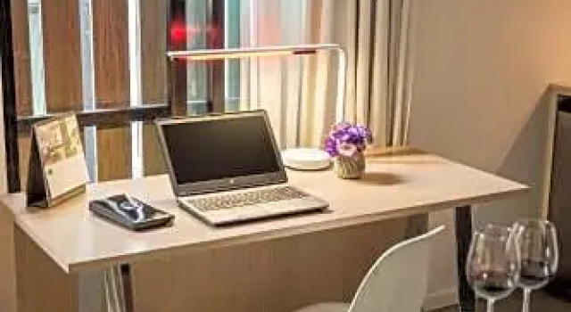 Студия Fraser Place Melbourne