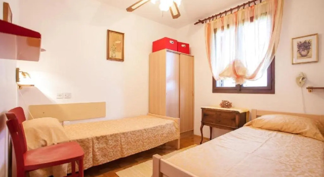 Holiday Home Bugenvilija