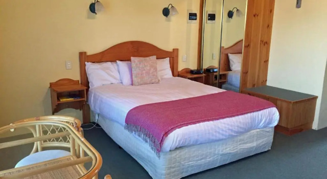 Номер Economy Coonawarra Place Motor Inn
