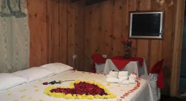 Номер Standard Hotel Gil Town