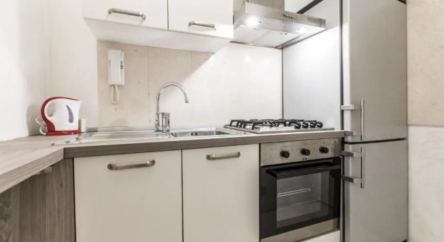 Апартаменты Erbaria Boutique Apartment R&R