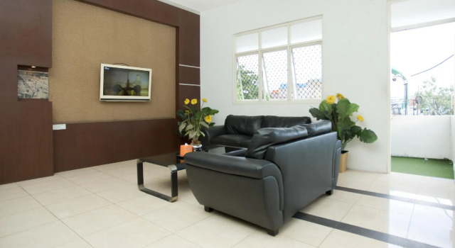 Hotel O Lapan Lapan