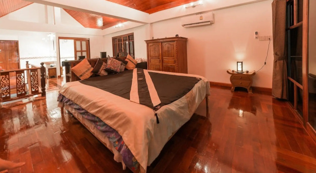 Krabi Villa Phu Khao Private Resort