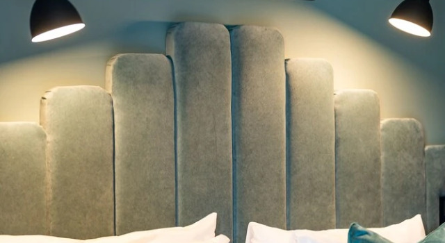 Двухместный номер Economy Quality Hotel Carlia