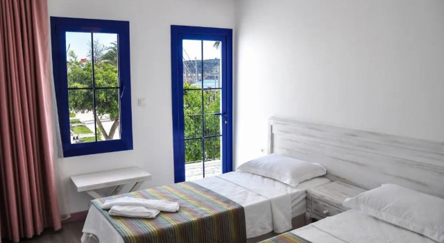 Номер Standard Gurup Hotel