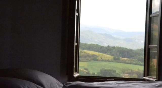 Casatorta, Book Bed and Breakfast Vicchio Mugello