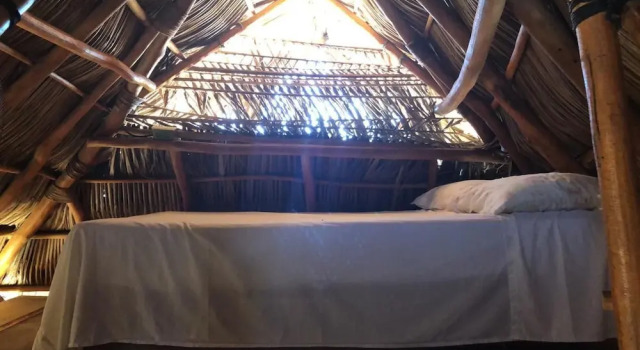 Двухместный номер Deluxe Lush Boutique Hotel