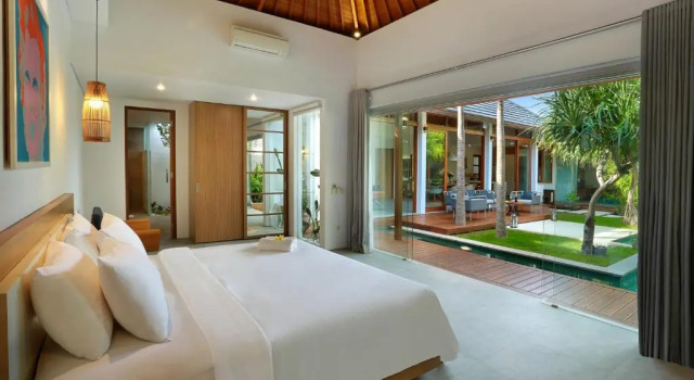 Villa Odyssey, Забронировать Вилла Семиньяк Бадунг