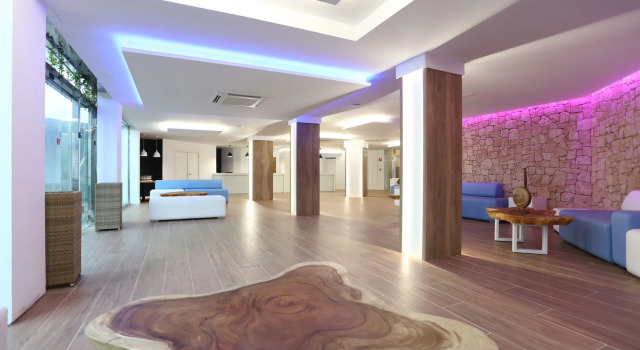 Sandos El Greco Hotel - Adults Only, Book Hotel All‑Inclusive Hotels in Ibiza, All inclusive