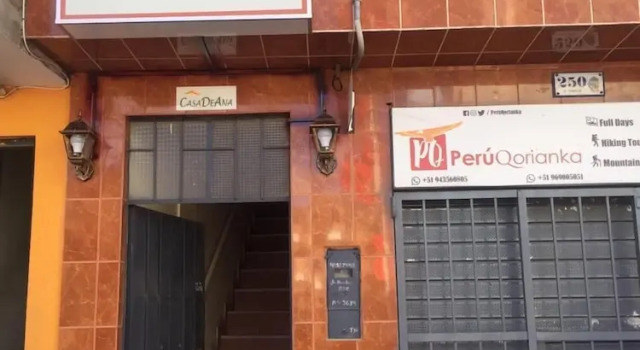 Casa de Ana Huaraz, Book Hotel Huaraz Ancash