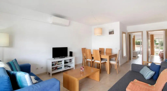 Costa Cabanas 71, Rezerwuj Hotel Hotele w Algarve z parkingiem, Parking