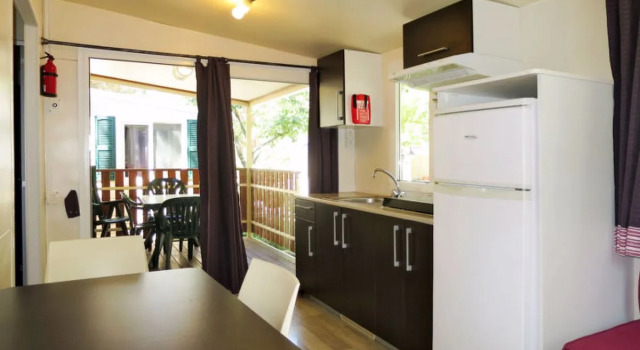 Camping Badiaccia 21789, Забронировать Кемпинг Отели Озера Тразимено с бассейном, Бассейн