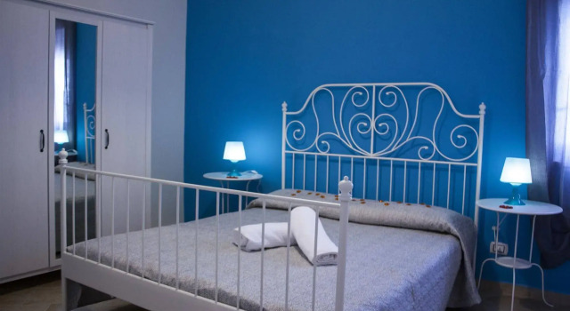 Case Playa, Buchen Sie Ferienwohnung Hotels in Balestrate mit Frühstück, Frühstück