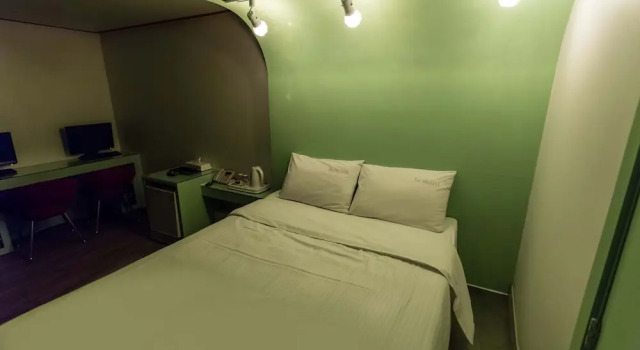 Habitación Premium In Hotel