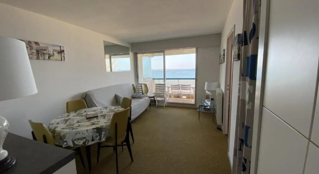 Appartement Arcachon, 2 pièces, 4 personnes - FR-1-474-190, Забронировать Апартаменты/квартира Апартаменты Бассен-д'Аркашон, Апартаменты/квартира