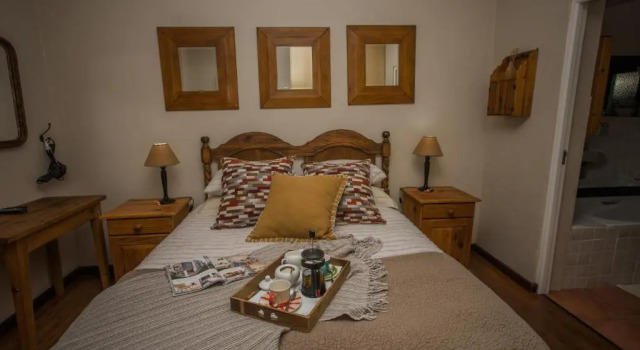 AUGE 44 GUEST APARTMENTS, Забронировать Апартаменты/квартира Апартаменты Свеллендам, рядом с NG Church Swellendam, Апартаменты/квартира