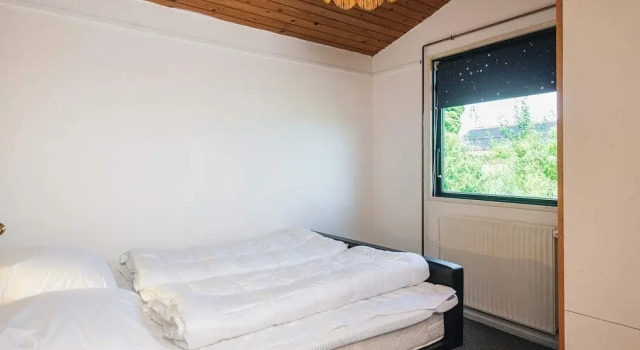 6 Person Holiday Home in Juelsminde, Book Feriehus Sommerhuse i Horsens, Hytte