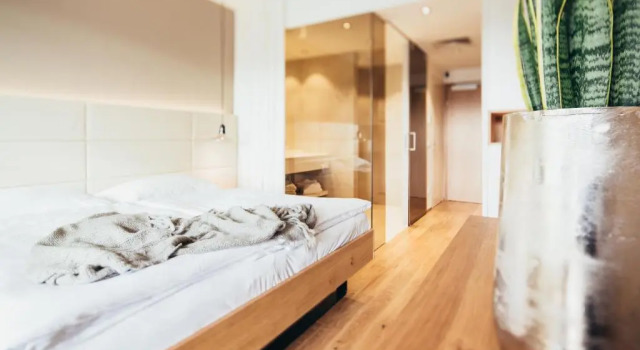 Номер Classic Hotel Kowald Loipersdorf