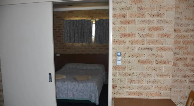 Семейный номер Standard Mount Barker Valley Views Motel & Chalets, Western Australia