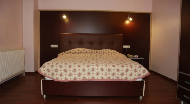 Номер Standard Metropolis