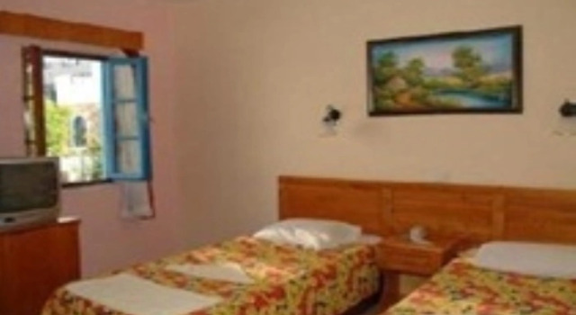 Gardenya, Rezervovat Hotel Hotely v Mugla s parkováním, Parkování