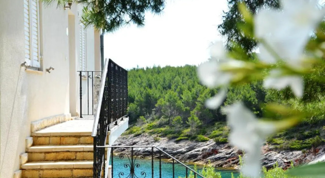 Апартаменты Comfort Hvar Melody, Island Hvar, Rosohotnica Bay